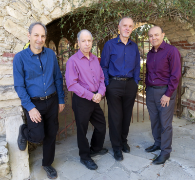 Jazztown Buffet Band at Casey's Tavern