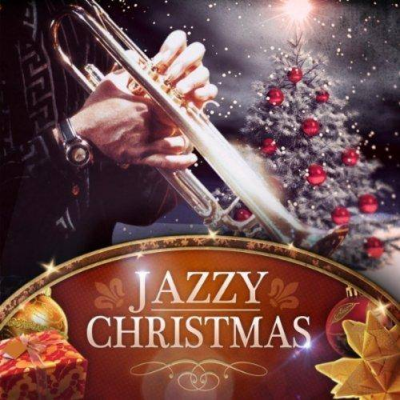 A Jazzy Christmas  at Arts Fifth Avenue