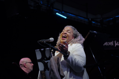 Convergence Quartet at The Blue Room at CitySpace