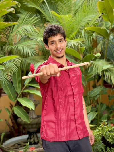 Grupo Okán Toyé at Bird & Beckett Books & Records - event poster Grupo Okán Toyé at Bird & Beckett Books & Records