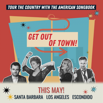 Jazz At The Ballroom's 