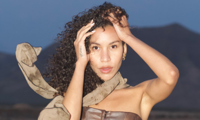 Charlotte Dos Santos