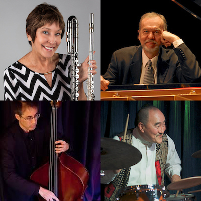 Ali Ryerson at Piedmont Piano Company - event poster Ali Ryerson at Piedmont Piano Company