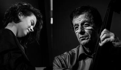 Pietrzko / Suchanek Duo at 12on14 Club