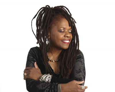 Catherine Russell at Groton Hill Music Center