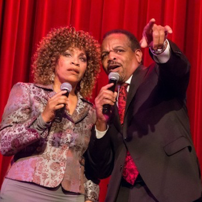 Nicolas Bearde & Friends - Celebrating The Season at Piedmont Piano Company