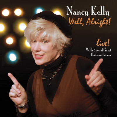 Nancy Kelly Trio at Tavern On George