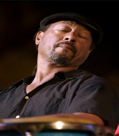 DON LITTLETON Elefantes En El Parque w/ MUNYUNGO!  at Spring Jazz Concert Series + at The World Stage