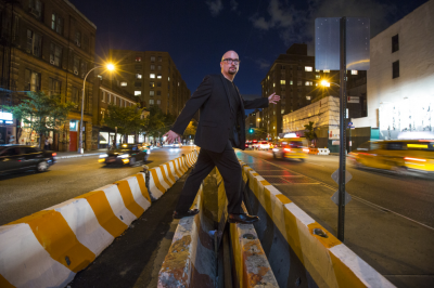 Live From Indian Hill: Ethan Iverson, Jazz Piano at Blackman Hall, Indian Hill Music - event poster Live From Indian Hill: Ethan Iverson, Jazz Piano at Blackman Hall, Indian Hill Music