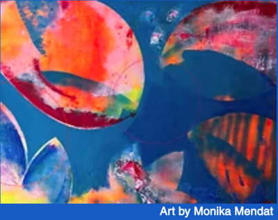 Composers Concordance Presents  Water &amp; Space  An Immersive Multimedia Concert Of Contemporary Music And Visual Art