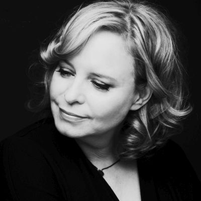 Maureen Kennedy at Artword Artbar - event poster Maureen Kennedy at Artword Artbar