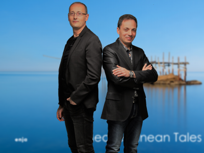 Mediterranean Tales at Foggia