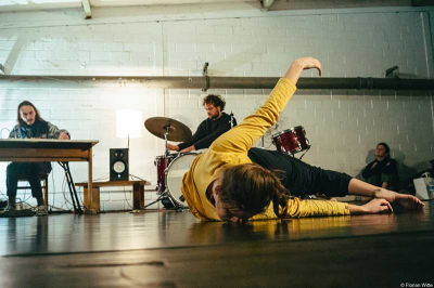 Tuning Collective at Loft