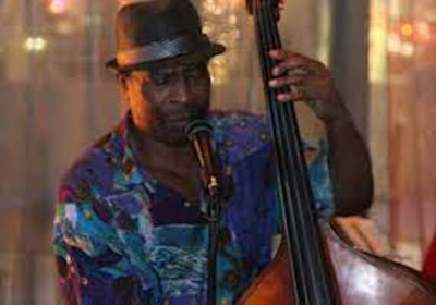 Charles Thomas Quartet at Bird & Beckett Books & Records