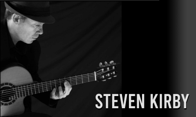 The Steven Kirby Quintet at The Loft At Hermit Woods