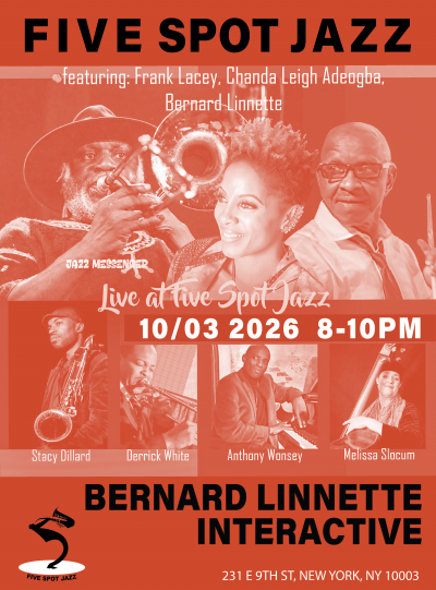 Bernard Linnette Interactive