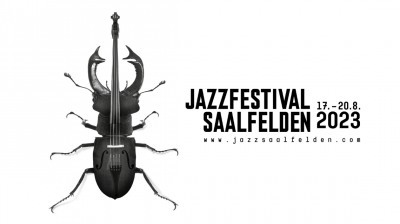 43. Jazzfestival Saalfelden at Jazzfestival Saalfelden at Saalfelden