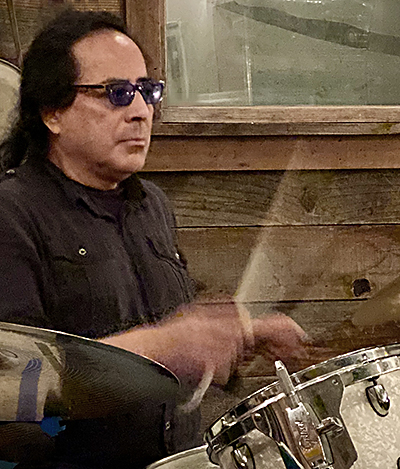Pepe Jacobo Trio at Nick's On Grand