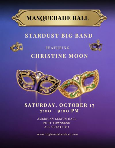 Masquerade Ball