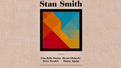 Stan Smith at Natalie's Coal Fired Pizza And Live Music - event poster Stan Smith at Natalie's Coal Fired Pizza And Live Music