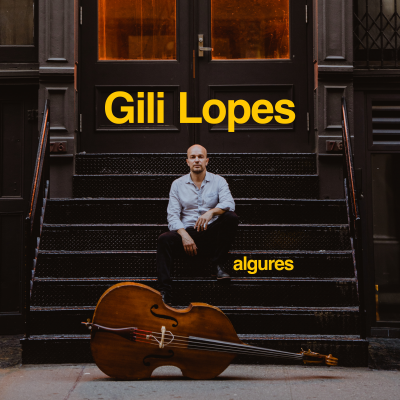 Gili Lopes Sextet 