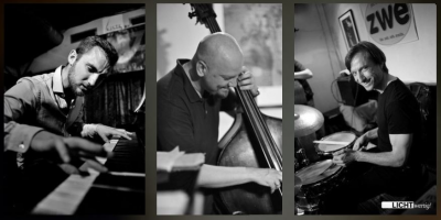 Tuesday Session Mit Mátyás Bartha at ZWE Jazzcafe