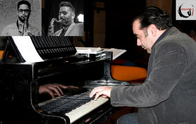 Harmony Jazz Worshop: György Pataj Jazz Quintet at Budapest Jazz Club