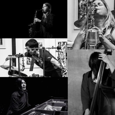 Sorbd at Kühlspot Social Club