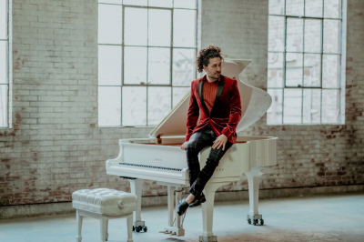 Emmet Cohen Trio And Friends at The Appel Room - event poster Emmet Cohen Trio And Friends at The Appel Room