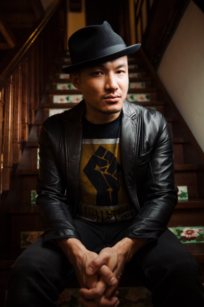 Hola Pops! A Tribute To Louie Armstrong  at The Buttonwood Tree Performing Arts And Cultural Center