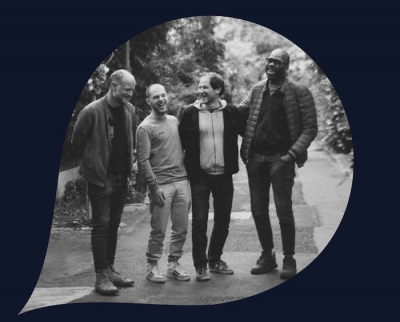 Trio Butterflies Featuring Lionel Loueke at Le Cri Du Port