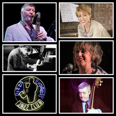 A Time Remembered – The Music Of Bill Evans at PizzaExpress Jazz Club Soho