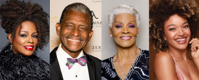 Jexa (Jazz Excellence Awards) Gala at The Cicada Club