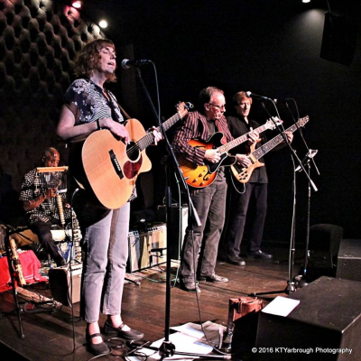 Trip Trio at Elephant Room