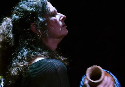 Gail Dobson Band at Bird & Beckett Books & Records - event poster Gail Dobson Band at Bird & Beckett Books & Records