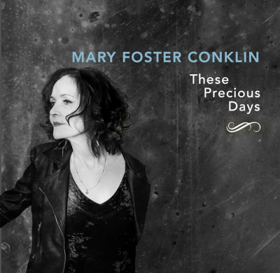 Mary Foster Conklin Quartet at Mezzrow Jazz Club - event poster Mary Foster Conklin Quartet at Mezzrow Jazz Club