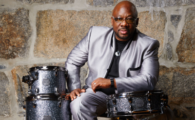 Messenger Legacy Art Blakey Centennial at Penn Live Arts - event poster Messenger Legacy Art Blakey Centennial at Penn Live Arts