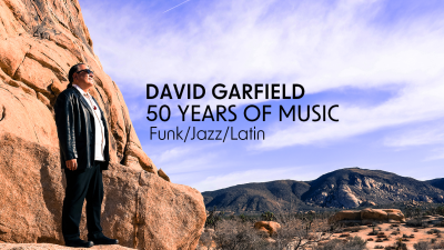 A &ldquo;jazzy&rdquo; Christmas With David Garfield Featuring Peggy Duquesnel