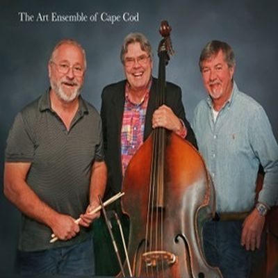 Art Ensemble Of Cape Cod, A Jazz Trio at South Harwich Meetinghouse