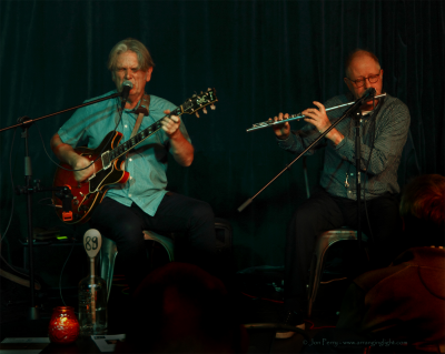 The Blues Engineers at The Boston Room, George IV - event poster The Blues Engineers at The Boston Room, George IV