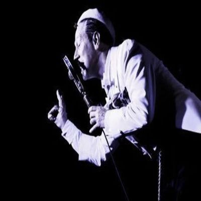 Sunday Lunch With Natty Congeroo And The Flames Of Rhythm At Hideaway! at Hideaway - event poster Sunday Lunch With Natty Congeroo And The Flames Of Rhythm At Hideaway! at Hideaway