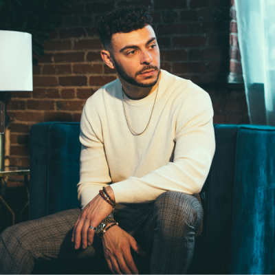 Michael Ragonese Trio at Piedmont Piano Company - event poster Michael Ragonese Trio at Piedmont Piano Company