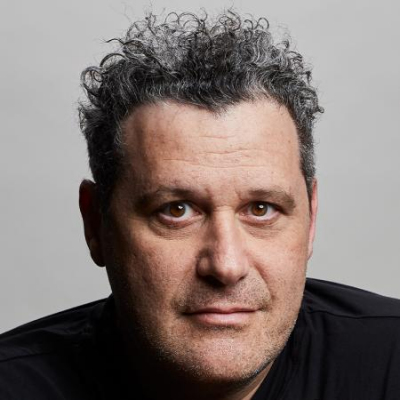 An Evening With Isaac Mizrahi at Carpenter Performing Arts Center - event poster An Evening With Isaac Mizrahi at Carpenter Performing Arts Center