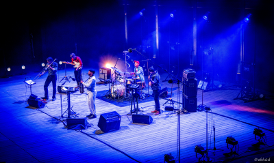 Ozma - 20th Anniversary Concert at Unity Of Charlottesville - event poster Ozma - 20th Anniversary Concert at Unity Of Charlottesville