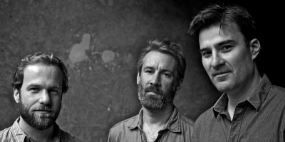 Drift: Haage/pichler/smith at PANDA Platforma