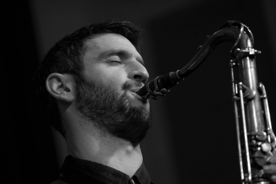 Maayan Smith Trio at The Music Village - event poster Maayan Smith Trio at The Music Village