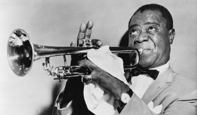 Directed By Jazz: Music Of Louis Armstrong at 12on14 Club
