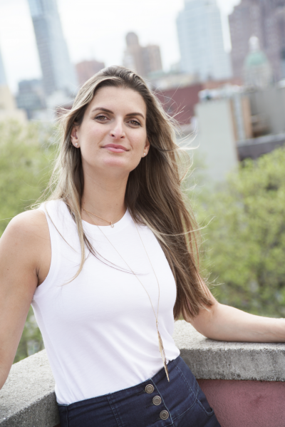 Daniela Soledade at Blue Note New York