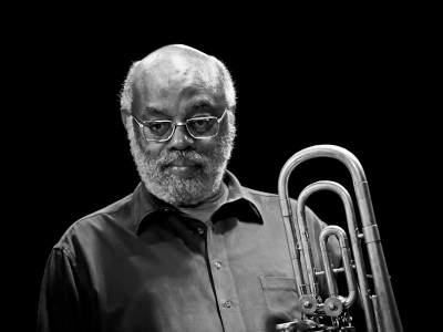 Bill Lowe's Signifyin' Natives at Firehouse 12