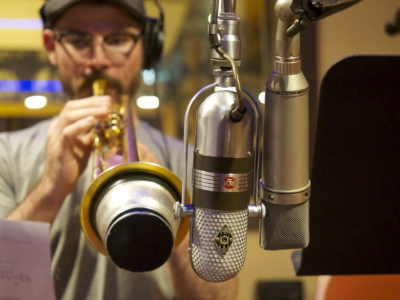 Charlie Porter Quintet at Montavilla Jazz Festival at Portland Metro Arts